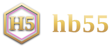 hb55 logo